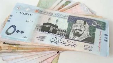 صورة سعر الريال مقابل الدولار والعملات الأجنبية اليوم الثلاثاء 145 1445