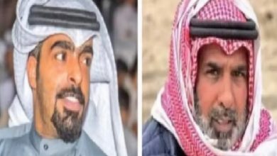 صورة ننتظر من العراق تقريرا رسميا حول مقتل المطيري والظفيري بالصحراء