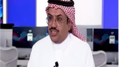 صورة خالد النمر: ننصح بالابتعاد عن وجبة «البروستد» لمن لديه ضعف في القلب