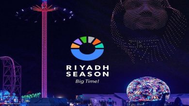 صورة موسم الرياض يدشن فعاليات معرض الرياض للسيارات 2023