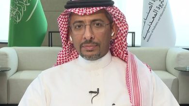 صورة الخريف يترأس وفد المملكة في اجتماعات اللجنة السعودية التونسية المشتركة