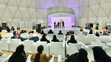 صورة مهرجان نجران الوطني الـ 13 للحمضيات يشهد حضوراً لافتاً من الزوار