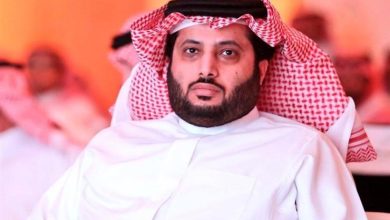 صورة تركي آل الشيخ: “تشيللو أول فيلم عربي يعرض في أكثر من ألف شاشة بأمريكا”