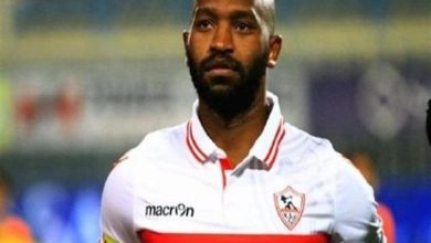 صورة نجم الزمالك السابق: المنتخب سيفتقد شيكابالا في أمم أفريقيا