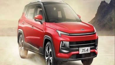 صورة للباحثين عن الـ SUV الرخيص.. جاك JS4 موديل 2021 كسر الزيرو بـ 600 ألف جنيه