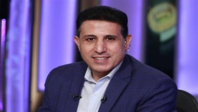 صورة إيهاب الكومي: “محمد صلاح وضع الكرة المصرية على الخريطة العالمية”