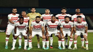 صورة “رفاق جيرارد حاضرون”.. رئيس الشركة المنظمة يكشف كواليس مشاركة الزمالك في دورة أبوظبي