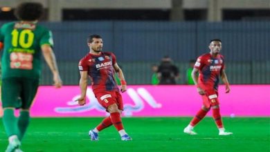 صورة هل يعود للدوري المصري.. طارق حامد يحسم موقفه من الانتقال إلى الزمالك