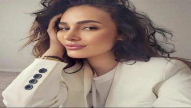 صورة قبل اعتذارها لثاني مرة تفاصيل رسائل حلا شيحة لفناني مصر من التوبة للاعتذار