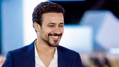 صورة أحمد داود يكشف عن سبب غيابه في فيلم “ولاد رزق الجزء الثالث”