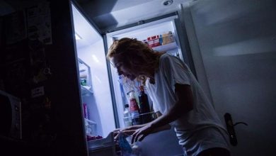 صورة كيف تتخلص من متلازمة الأكل الليلي؟