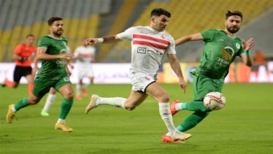 صورة الثأر يتصدر 3 دوافع للزمالك في مواجهة المصري