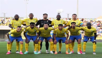 صورة تقارير تركية: نجم منتخب مصر مطلوب في النصر  بـ 4 مليون يورو