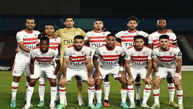 صورة بينهم زيزو وعبدالمجيد.. الزمالك يعلن قائمة الفريق المسافرة لأنجولا