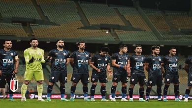 صورة الزمالك يكلف “نصوحي” برئاسة بعثة الفريق في أنجولا