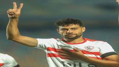 صورة شلبي يبدأ مرحلة جديدة في طريق العودة للزمالك.. وشفاء حسام عبدالمجيد