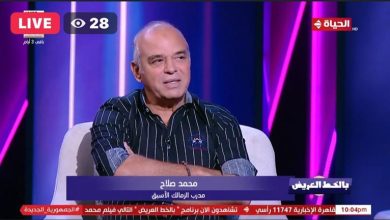 صورة نشأت يتيمًا.. محمد صلاح: أول مكافأة حصلت عليها من الزمالك كانت ٥ جنيهات