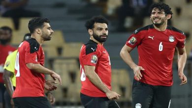 صورة منتخب مصر يكشف موعد وصول المحترفين قبل أمم أفريقيا