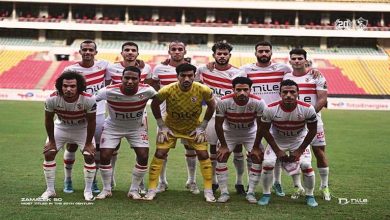 صورة بطلها الحارس.. تفاصيل الصفقة التبادلية بين الزمالك وبيراميدز