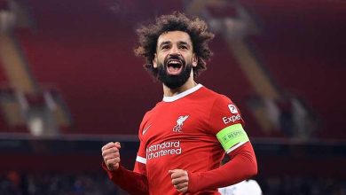 صورة محمد صلاح يحقق رقما قياسيا تاريخيا في الدوري الإنجليزي