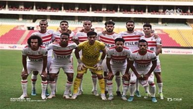 صورة الكعبي: الزمالك الأكبر شعبية في الخليج العربي