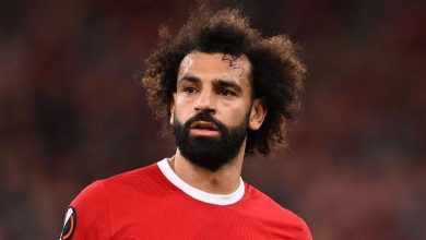 صورة بفارق 26 مليونًا.. محمد صلاح الأكثر امتلاكًا للمتابعين بين نجوم الدوري الإنجليزي