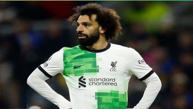 صورة رقم قياسي مميز لـ محمد صلاح يتأجل تحقيقه مع ليفربول إلى عام 2024