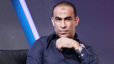 صورة سيد عبدالحفيظ: الأهلي متمرس في النهائيات لكن مواجهة فيوتشر صعبة