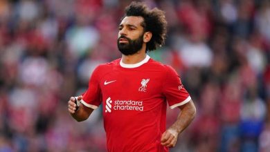 صورة ليفربول يعلن موعد انضمام محمد صلاح لمعسكر منتخب مصر