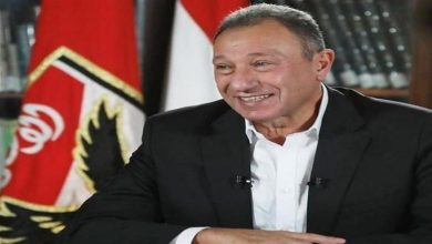 صورة الأهلي يوجه الشكر إلى الإمارات ويشيد بتنظيم السوبر المصري للأبطال