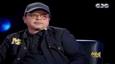 صورة محمد هنيدي عن علاقته بجده: “40 سنة بيحكيلي قصة جواز أبويا وأمي”