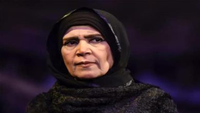 صورة عايدة فهمي: “رفضت أدوار الإغراء وفيه فنانين بيعملوا تيك توك من أجل الهدايا”