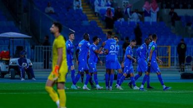 صورة ترتيب مجموعة الهلال السعودي بعد انتهاء الجولة الأخيرة في دوري أبطال آسيا