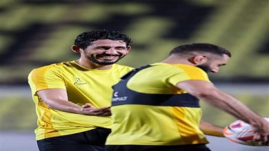 صورة منافس الأهلي.. حجازي على رأس قائمة الاتحاد السعودي في مونديال للأندية