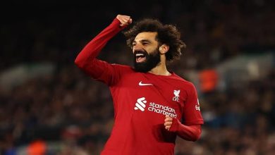 صورة محمد صلاح يكشف أفضل مباراة شارك فيها مع ليفربول في نوفمبر