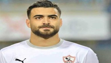 صورة تدربت منفردا.. حمزة المثلوثي يكشف بدايته الصعبة مع الزمالك