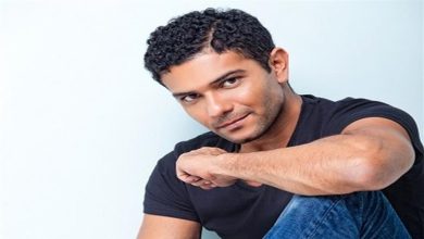 صورة “خط الصعيد”.. ماذا قال آسر ياسين عن فيلمه مع أحمد عز؟