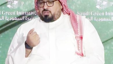 صورة الفالح: السعودية تنتج برميل النفط الأنظف والأقل ضرراً في العالم  أخبار السعودية