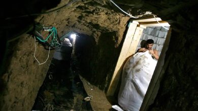 صورة الأفخاخ والأنفاق.. المعركة الأصعب في غزة  أخبار السعودية
