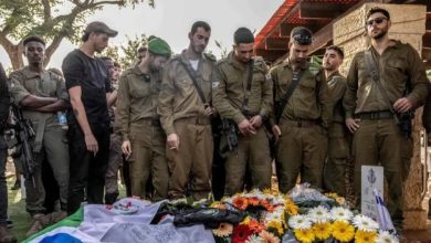 صورة الجيش الإسرائيلي يقر بمقتل وإصابة 9 من ضباطه في غزة  أخبار السعودية