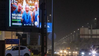 صورة «العروس» تتأهب لاستقبال جماهير المونديال  أخبار السعودية