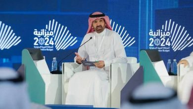 صورة وزير «الموارد»: 2.3 مليون سعودي يعملون في «الخاص».. و35.3% مشاركة المرأة في سوق العمل  أخبار السعودية