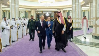 صورة خبراء مصريون لـ«عكاظ»: زيارة بوتين إلى المملكة تعمق العلاقات الثنائية وتخدم القضايا العربية  أخبار السعودية