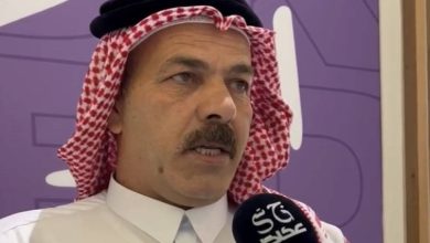 صورة بطل فيلم «إخفاء صدام حسين» لـ«عكاظ»: أخفينا القصة 20 عاما.. وأظهرنا الحقيقة للعالم  أخبار السعودية