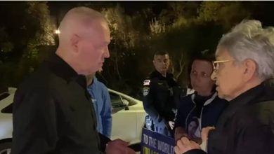 صورة «بوليتيكو» تبدد الآمال: لا هدنة جديدة نهاية العام  أخبار السعودية
