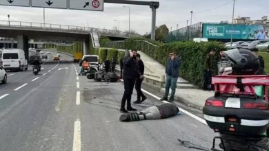 صورة نجل الرئيس الصومالي يتورط في حادث مميت بسيارة دبلوماسية  أخبار السعودية