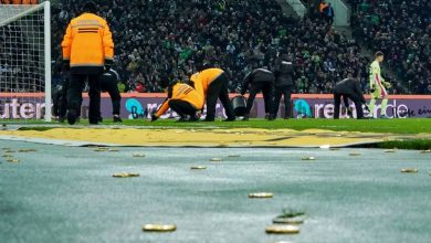 صورة «الشوكولاتة» تهدد صفقة حقوق بث الدوري الألماني  أخبار السعودية