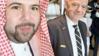 صورة عبدالله بن سعد لـ«عكاظ»: نجاح مونديال الأندية يؤكد ريادة السعودية «عالمياً»  أخبار السعودية