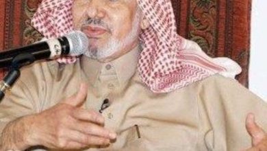 صورة بين استثنائية إدغار موران وغازي القصيبي  أخبار السعودية