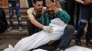 صورة وفقا لسيناريو لـ«اليوم التالي»: إسرائيل تخطط لاحتلال شمال غزة وجنوب لبنان  أخبار السعودية